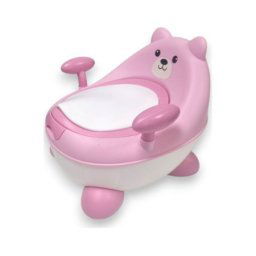 Bbo noša bear (fg3312) - pink ( FG3312PINK )