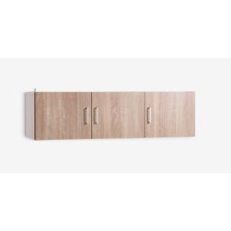 Gornji deo 145x41 svetli hrast