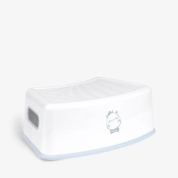 Kikka Boo Steper Hippo Blue ( KKB12001 )