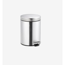 Kanta za otpatke 5L čelik