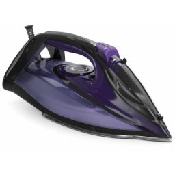 Tesla IR500BP 2600W/0,32L/ ljubicasta-crna Pegla ( IR500BP )