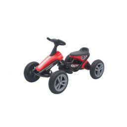 TSport Dečija formula na pedale crvena ( TS-306 CRV )
