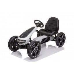 TSport Dečija formula mercedes beli ( TS-023 BL )