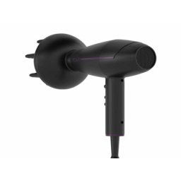 Tesla DRH300BA 2300W/ crna-ljubicasti Fen za kosu ( DRH300BPA )