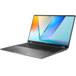 Asus Vivobook 16 Flip TP3607SA-RJ013W/Win11 H/16" 3K Touch/Ultra 7-258V/32GB/1TB/backlit/siva Laptop ( 90NB1511-M00200 )