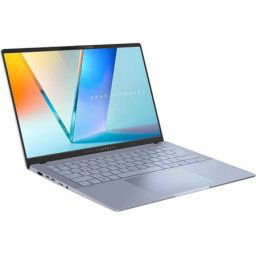 Asus Vivobook S14 S5406SA-QD122X Win11 Pro/14"WUXGA OLED/Core U7-258V/32GB/1TB SSD/backlitSR Laptop ( 90NB15R2-M00730 )