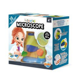 Buki mini naučni mikroskop ( 101758 )