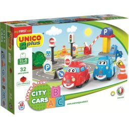 Androni kocke parking ( 185283a )