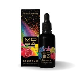 MOBA ULJANI SERUM ZA LICE 20ml