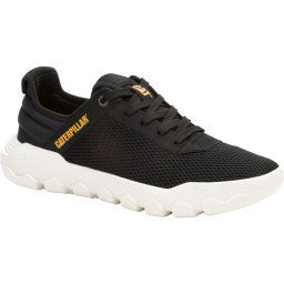 CATERPILLAR HEX LITEVENT PATIKE BK