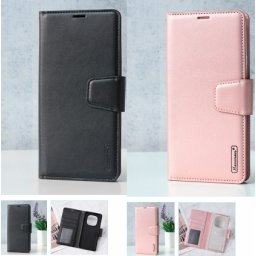 Futrola Hanman Canvas za Xiaomi Redmi Note 14 Pro