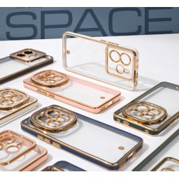 Futrola Space TPU za Xiaomi Redmi Note 14 Pro Plus