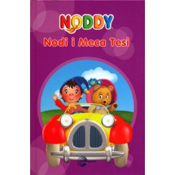 Nodi i Meca Tesi - Enid Blajton