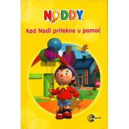Kad Nodi pritekne u pomoć – Enid Blajton