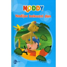 Nodijev baksuzni dan - Enid Blajton