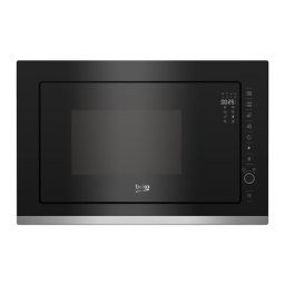Beko BMGB 25333 X