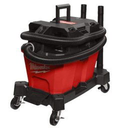 Milwaukee Aku Usisavač FUEL™ 23l L-class M18 F2VC23L-0 - 4933478964