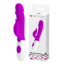 Multifunkcionalni vibrator Peterr