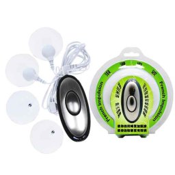 Elektro stimulator PL Electro Kit