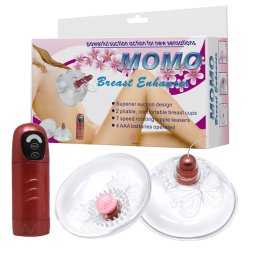Rotirajuće pumpice za grudi Momo