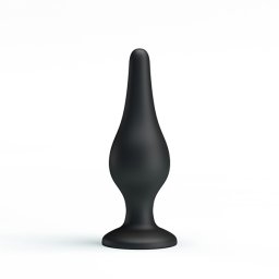 Analni dildo sensitive prostate plug
