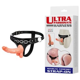 Strap on