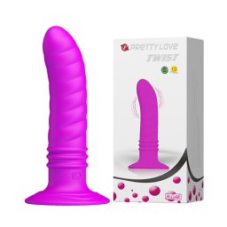 Analni Vibrator Twist PL
