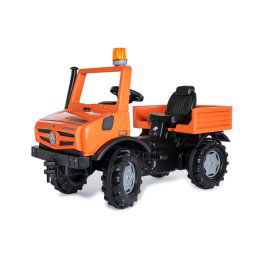 Kamion Unimog Service Rolly 038237