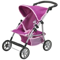 Kolica za lutke Liba Knorr