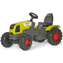 Traktor Rolly Claas Axos 340 ID 601042