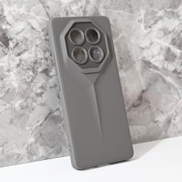 Torbica Blade za Xiaomi Redmi Note 14 Pro Plus siva