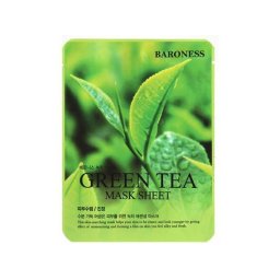 BARONESS MASKA ZA LICE ZELENI ČAJ