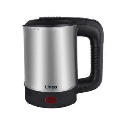 Električni bokal za vodu Linea LKE-0646, 600-800 W, 0,5 l, putni