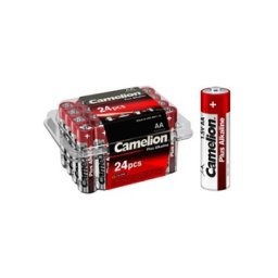 Alkalna baterija AA Plus LR6 PB24 Camelion