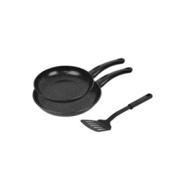 Set tiganja 20/24 cm sa špatulom Linea LSFP-1602