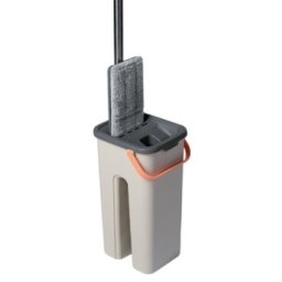 Set za čišćenje poda 2u1 Ideal Texell TFM-S418