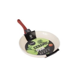 Tiganj duboki 26cm Ceramic Texell TPC-D26