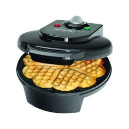 Aparat za galete CLATRONIC 1200W crni WA3491 C