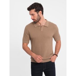 Muška polo majica Ombre