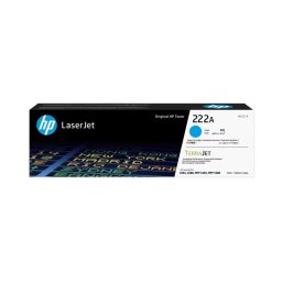 HP 222A | W2221A Cyan plavi Original Toner