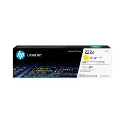 HP 222A | W2222A Yellow žuta Original Toner