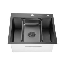Sandonna sudopera HD5550R crna