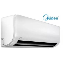 Klima Midea inv. xtreme 12k ag-12nxd1-i.wik