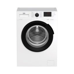 Beko WUE 6612D BA mašina za pranje veša
