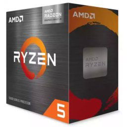 AMD AM4 Ryzen 5 5600G 3.9GHz BOX Procesor