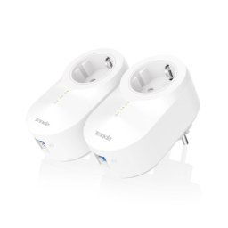 Tenda PH6 Kit AV1000 Gigabit Powerline Adapter Kit