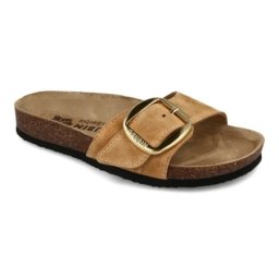 Grubin 3183610 fjord ženska nanula-šnala moca 41 ( A091986 )