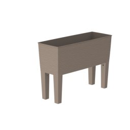 Gardino-zardinjera finesa sa nogarima 60cm moka ( 15338 )