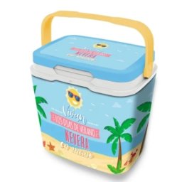 El fresco - piknik frižider 15l (iml) ( 33348 )