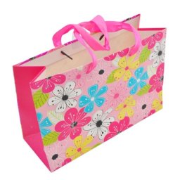 Viter kesa bright floral m shopper ( 10971-16 )